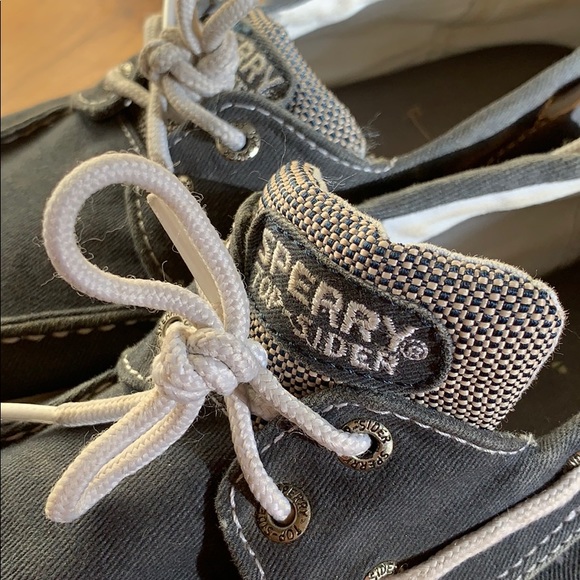 Sperry Top-Slider Halyard - Picture 3 of 5